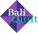 BaliQuilt v/Laila Mogensen