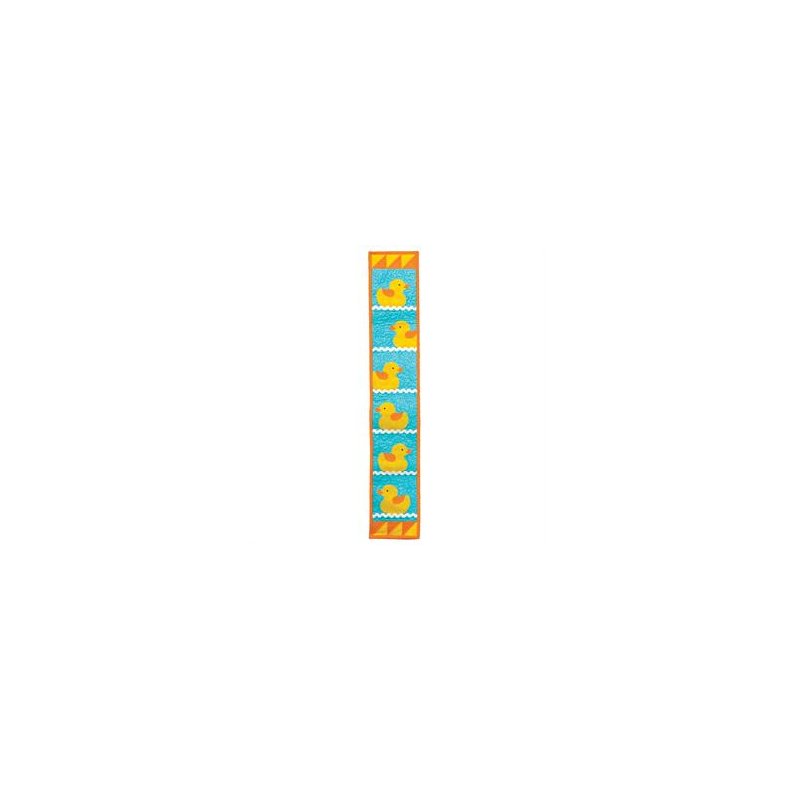 Accuquilt Skabelon - Baby, Baby 55037