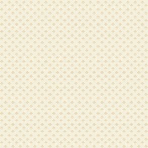 EQP Patchworkstof -Straw hats - Cotton