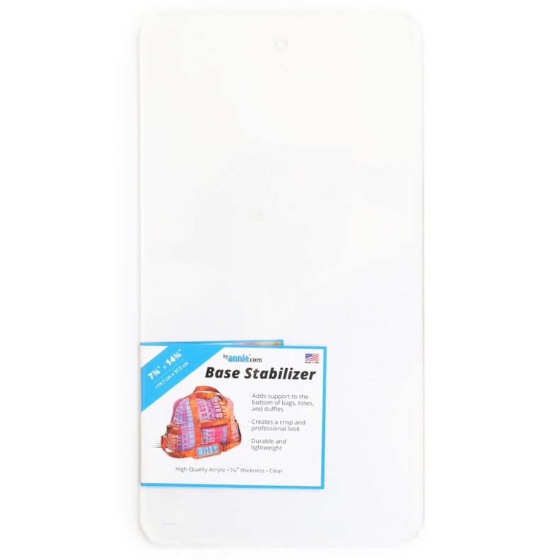Taskebund BS160 - 7� x 14� inch (19,7 x 37,5 cm)