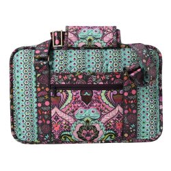 Symaskinetaske sym�nster - ByAnnie - Stitcher's Suitcase