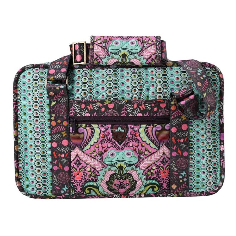 Symaskinetaske sym�nster - ByAnnie - Stitcher's Suitcase