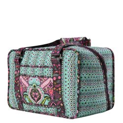 Symaskinetaske sym�nster - ByAnnie - Stitcher's Suitcase