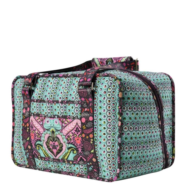 Symaskinetaske sym�nster - ByAnnie - Stitcher's Suitcase