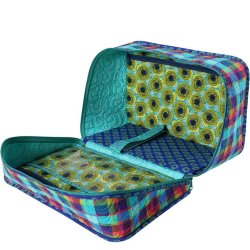 Symaskinetaske sym�nster - ByAnnie - Stitcher's Suitcase