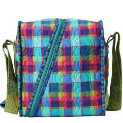 Symaskinetaske sym�nster - ByAnnie - Stitcher's Suitcase