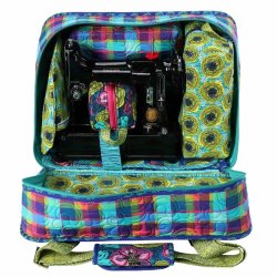 Symaskinetaske sym�nster - ByAnnie - Stitcher's Suitcase