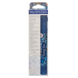Hobby gift - Limpen vaskes ud