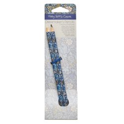 Hobby gift - Markeringspenne hvid og gr�