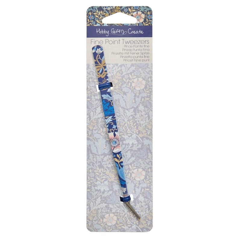Hobby gift - Pincet 15cm