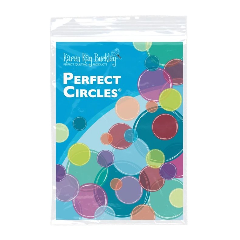 Perfect circles - Applikation skabeloner