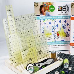 Quilter's Select - Lineal holder