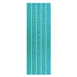 Accuquilt Skabelon - Strimmelsk�rer 1�" 55024
