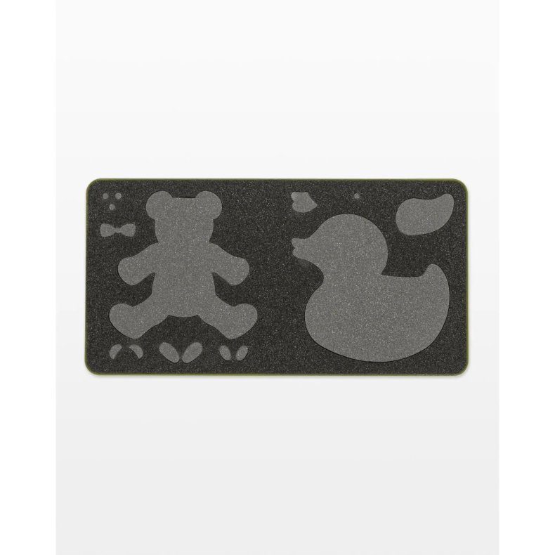 Accuquilt Skabelon - Baby, Baby 55037