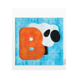 Accuquilt Skabelon - Baby, Baby 55037