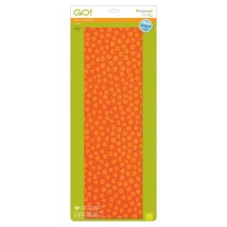 Accuquilt Skabelon - Strimmelsk�rer 1" 55052