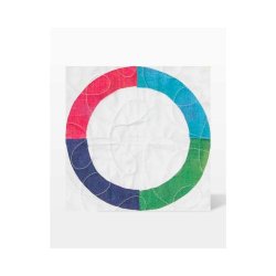 Accuquilt Skabelon - Signature circles 55624