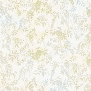 Batikstof - Shoreline - Wheat