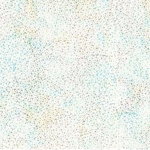 Batikstof - Dot - Prism