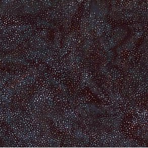  Batikstof - Dot - Woodland