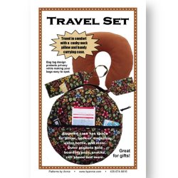 Byannie sym�nster - Travel set