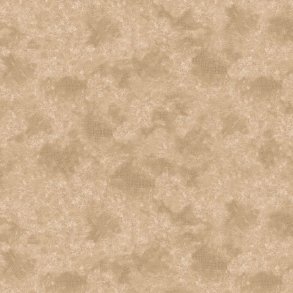Bagside flannelstof - Distresses Sepia