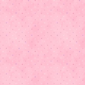  Patchworkstof - Peppercorn - Cotton Candy