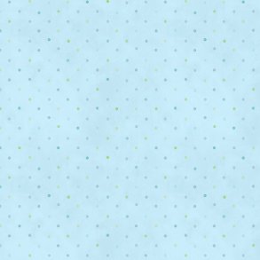 Patchworkstof - Peppercorn - Sea Glass