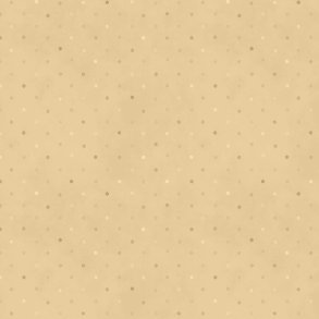 Patchworkstof - Peppercorn - Tan
