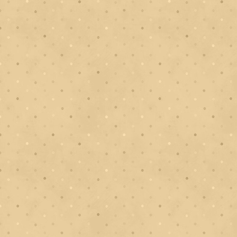 Patchworkstof - Peppercorn - Tan