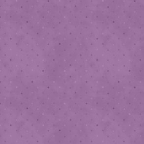 Patchworkstof - Peppercorn - Violet