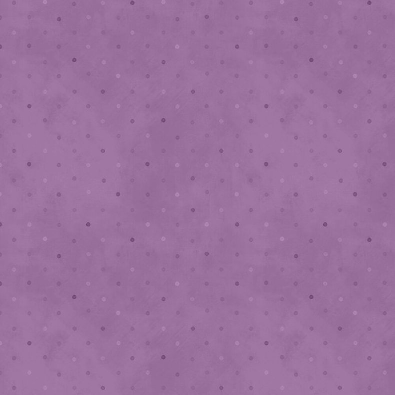 Patchworkstof - Peppercorn - Violet