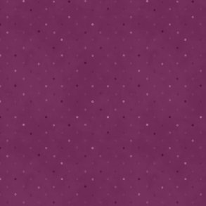 Patchworkstof - Peppercorn - Mulberry