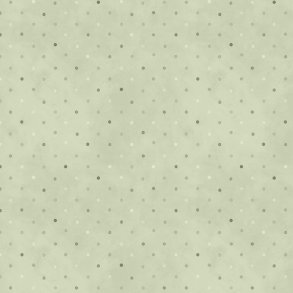 Patchworkstof - Peppercorn - Pistachio cream