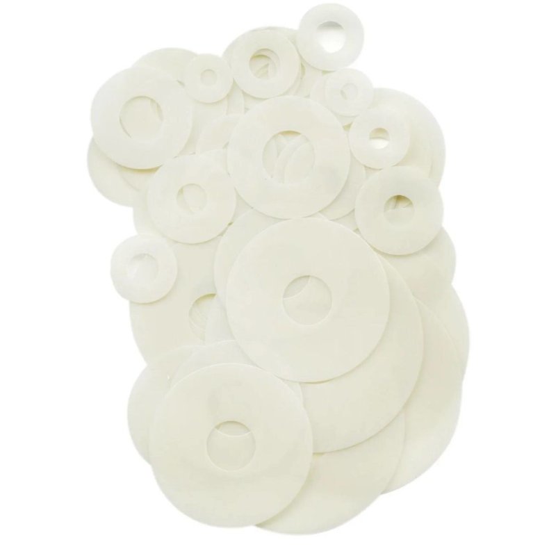Perfect circles - Applikation skabeloner