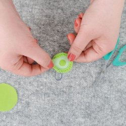 Perfect circles - Applikation skabeloner