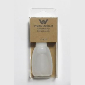 Symaskineolie