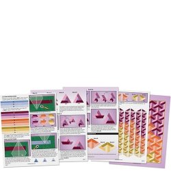 Patchwork M�nster - Entangled sky quilt