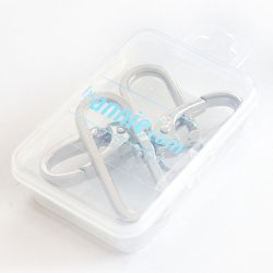 ByAnnie - 1� inch karabinhage - Nikkel