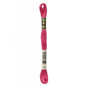 Dmc Garn # 601 Pink