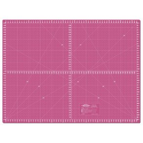 Pink Sk�replade 57 x 42 cm