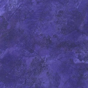 Tone-i-tone basisstof -  Foliage Purple Leaf