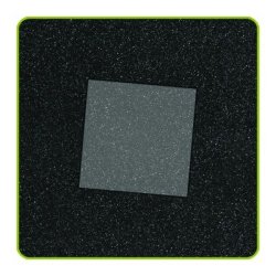 Accuquilt Skabeloner - Go! Qube 6" Block Mix & Match 55775