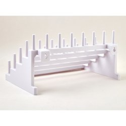 Tr�dstand til  40 spoler sytr�d