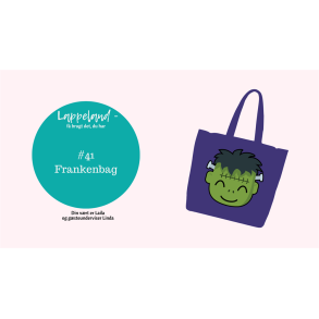 Frankenbag - Tag et smugkig