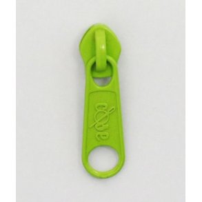 Glider Til Spirallynl�s 6mm Lime