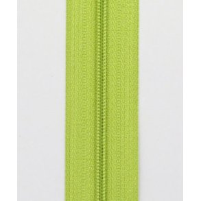 Spirallynl�s 6mm Lime (25 Cm) 