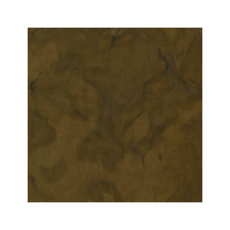 Tone-i-tone basisstof - Thunder Chestnut