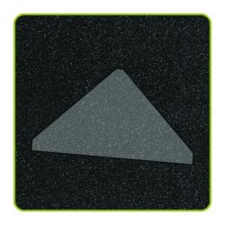 Accuquilt Skabeloner - Go! Qube 6" Block Mix & Match 55775