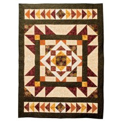 Accuquilt Skabelon - Kvadrat 3�" (3") 55006